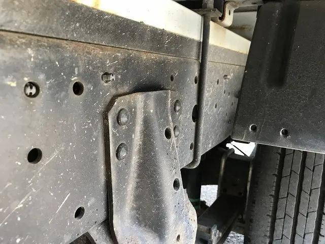 トヨタダイナダブルキャブ（Wキャブ）小型（2t・3t）[写真32]