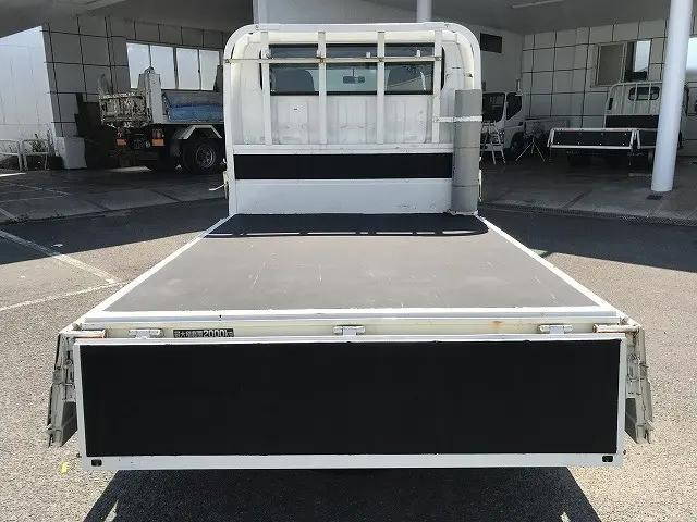 トヨタダイナダブルキャブ（Wキャブ）小型（2t・3t）[写真08]