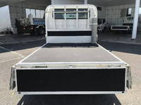 トヨタダイナダブルキャブ（Wキャブ）小型（2t・3t）[写真09]