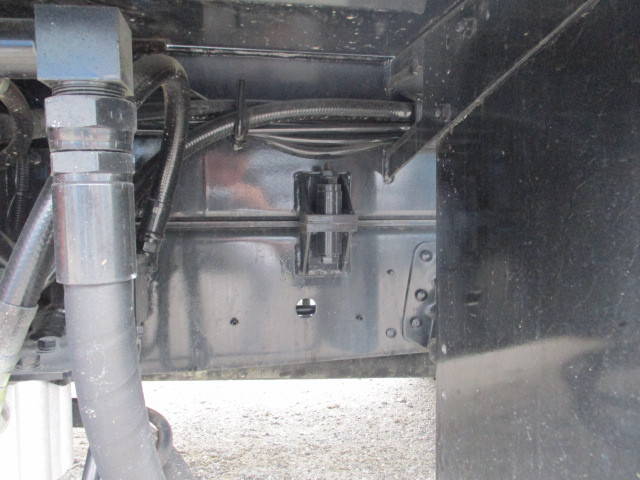 日野レンジャー高所作業車中型（4t）[写真10]