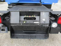 日野レンジャー高所作業車中型（4t）[写真12]