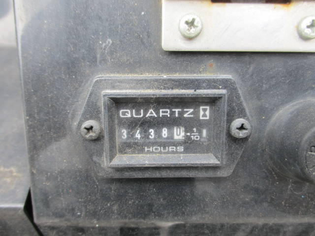 日野レンジャー高所作業車中型（4t）[写真12]