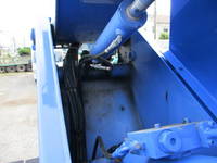 日野レンジャー高所作業車中型（4t）[写真17]