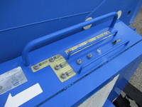 日野レンジャー高所作業車中型（4t）[写真19]