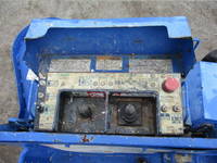 日野レンジャー高所作業車中型（4t）[写真21]