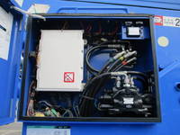 日野レンジャー高所作業車中型（4t）[写真23]