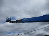 日野レンジャー高所作業車中型（4t）[写真24]