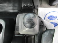 日野レンジャー高所作業車中型（4t）[写真32]