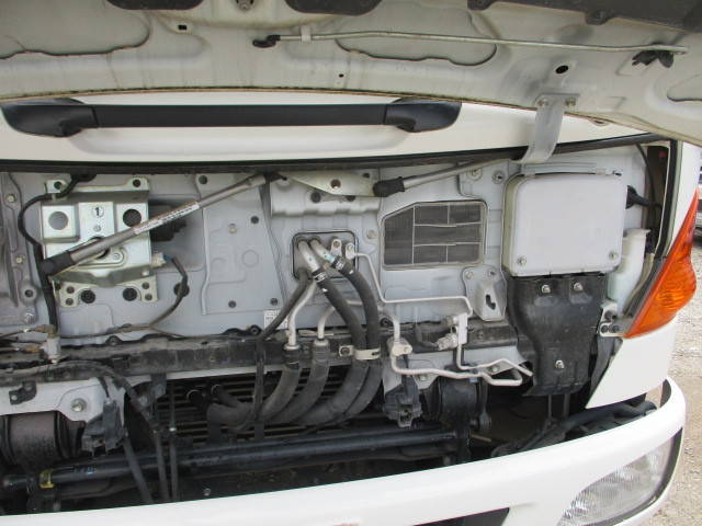 日野レンジャー高所作業車中型（4t）[写真33]