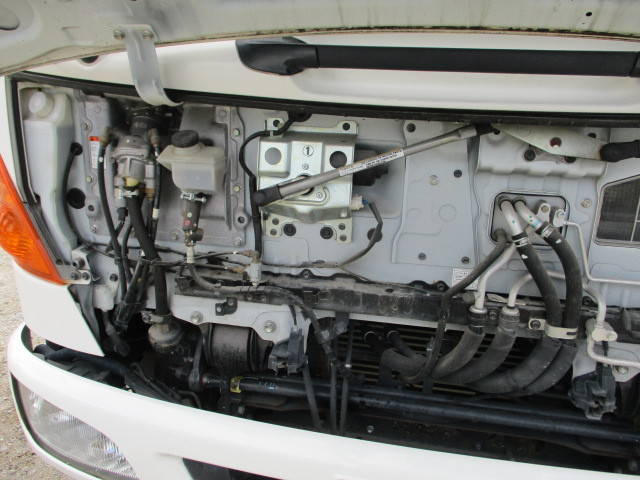 日野レンジャー高所作業車中型（4t）[写真34]