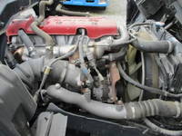 日野レンジャー高所作業車中型（4t）[写真38]