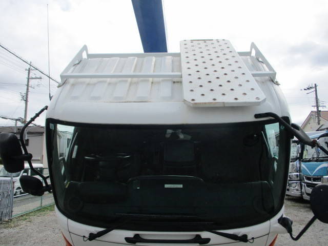 日野レンジャー高所作業車中型（4t）[写真38]