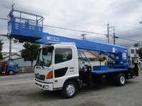 日野レンジャー高所作業車中型（4t）[写真04]