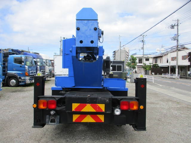 日野レンジャー高所作業車中型（4t）[写真06]