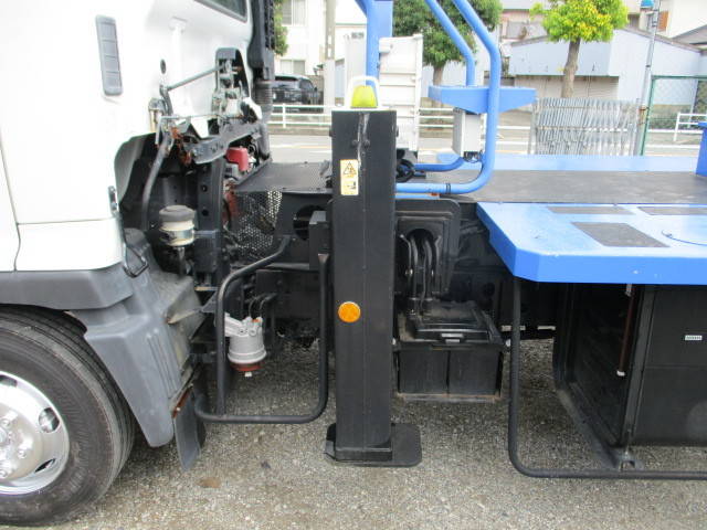 日野レンジャー高所作業車中型（4t）[写真08]