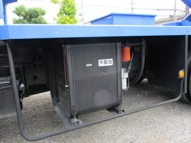 日野レンジャー高所作業車中型（4t）[写真09]