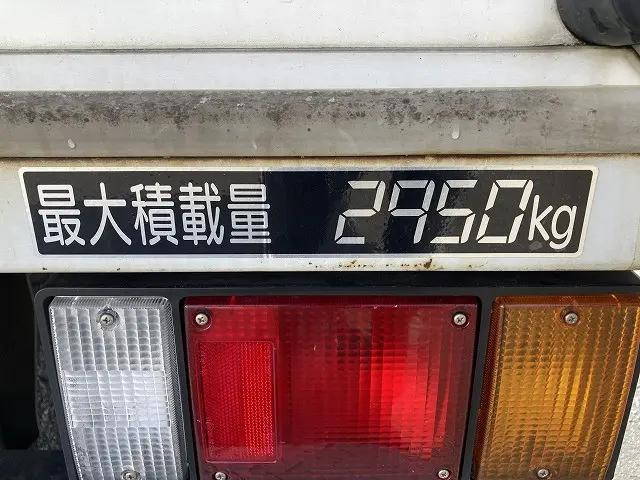 いすゞエルフアルミバン小型（2t・3t）[写真13]