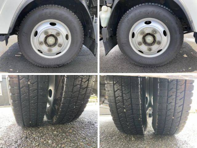 いすゞエルフアルミバン小型（2t・3t）[写真18]