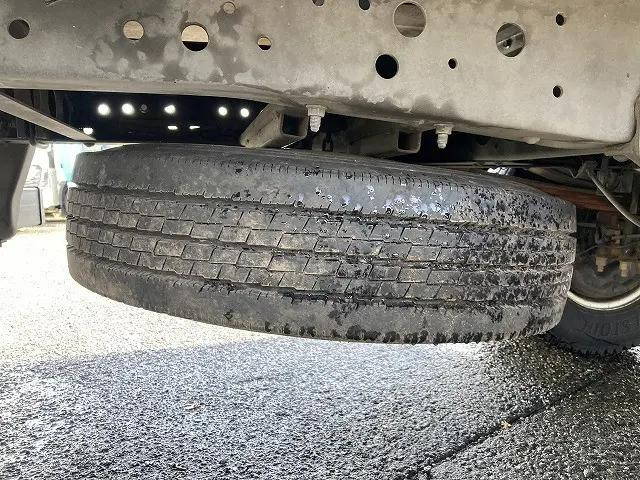 いすゞエルフアルミバン小型（2t・3t）[写真19]