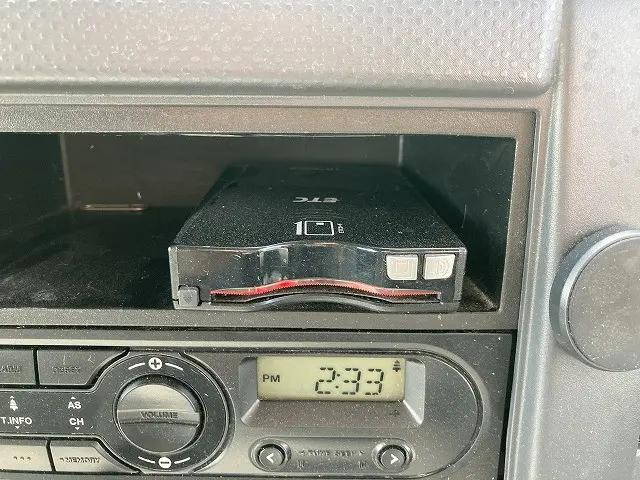 いすゞエルフアルミバン小型（2t・3t）[写真27]