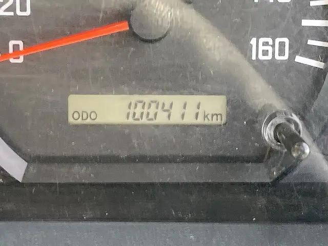 いすゞエルフアルミバン小型（2t・3t）[写真30]