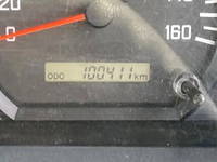 いすゞエルフアルミバン小型（2t・3t）[写真31]