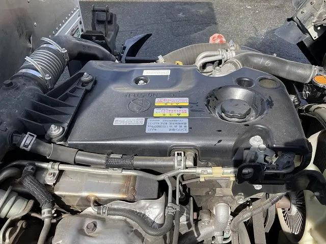 いすゞエルフアルミバン小型（2t・3t）[写真34]