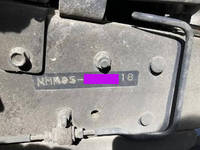 いすゞエルフアルミバン小型（2t・3t）[写真36]