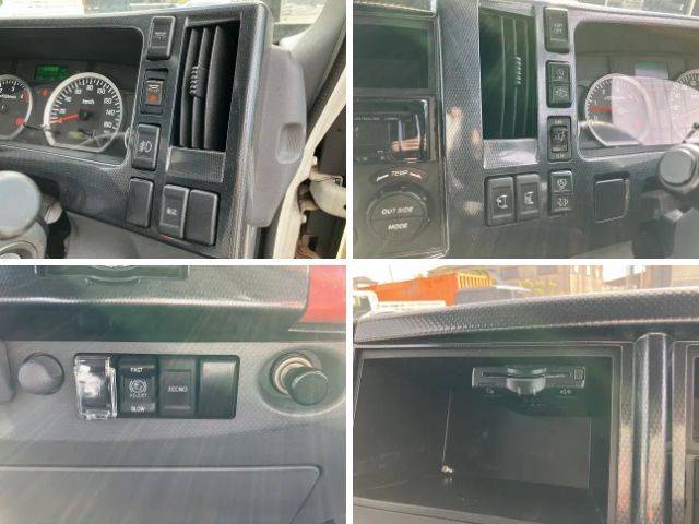 いすゞエルフアルミバン小型（2t・3t）[写真26]