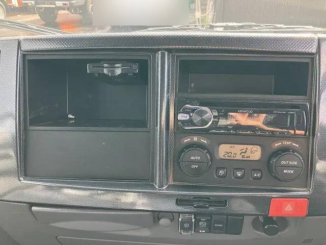 いすゞエルフアルミバン小型（2t・3t）[写真27]