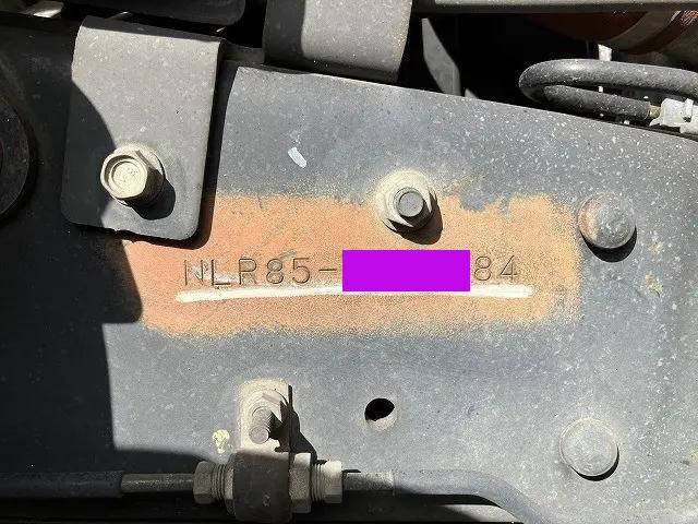 いすゞエルフアルミバン小型（2t・3t）[写真34]