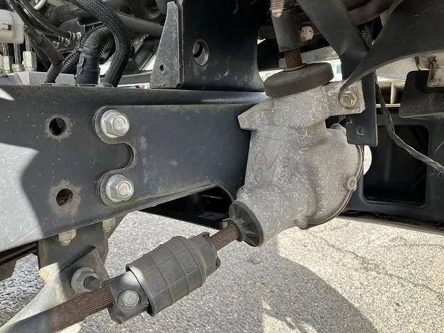 いすゞエルフアルミバン小型（2t・3t）[写真35]