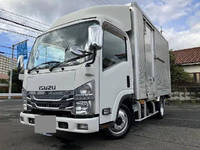 いすゞエルフアルミバン小型（2t・3t）[写真04]