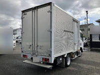 いすゞエルフアルミバン小型（2t・3t）[写真05]