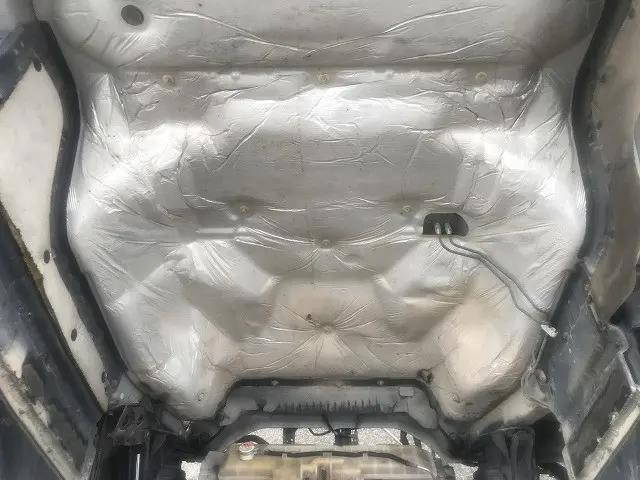 日野プロフィアダンプ大型（10t）[写真12]