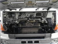 日野プロフィアダンプ大型（10t）[写真14]