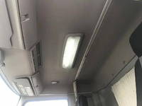 日野プロフィアダンプ大型（10t）[写真17]