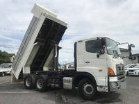 日野プロフィアダンプ大型（10t）[写真01]