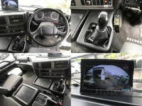 日野プロフィアダンプ大型（10t）[写真21]