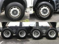 日野プロフィアダンプ大型（10t）[写真23]