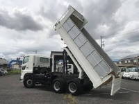 日野プロフィアダンプ大型（10t）[写真02]