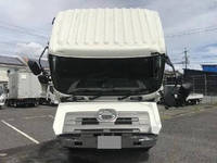 日野プロフィアダンプ大型（10t）[写真32]