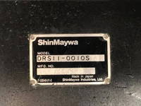 日野プロフィアダンプ大型（10t）[写真33]