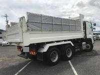 日野プロフィアダンプ大型（10t）[写真05]