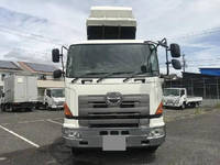 日野プロフィアダンプ大型（10t）[写真07]