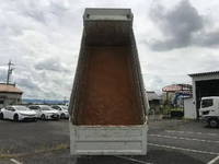 日野プロフィアダンプ大型（10t）[写真09]