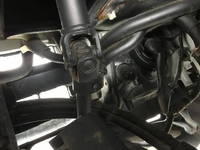 いすゞエルフ平ボディ小型（2t・3t）[写真12]