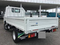 いすゞエルフ平ボディ小型（2t・3t）[写真02]