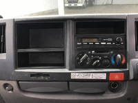 いすゞエルフ平ボディ小型（2t・3t）[写真35]