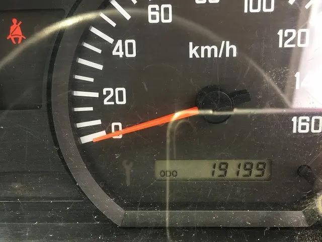 いすゞエルフ平ボディ小型（2t・3t）[写真35]